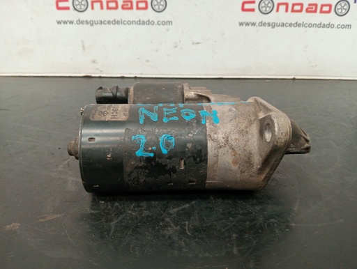 [193279] MOTOR ARRANQUE