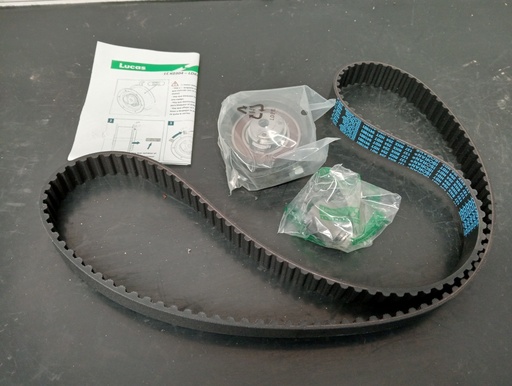 [198406] KIT DISTRIBUCION