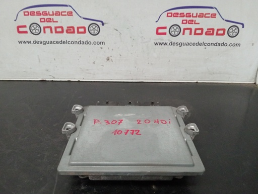 [174677] CENTRALITA MOTOR UCE