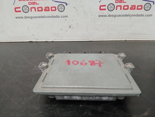 [167171] CENTRALITA MOTOR UCE