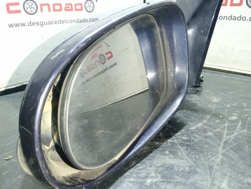 [201586] RETROVISOR IZQUIERDO