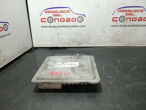 [204457] CENTRALITA MOTOR UCE