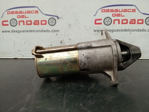 [198925] MOTOR ARRANQUE
