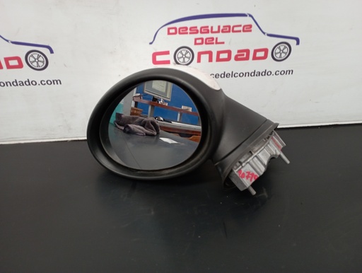 [169935] RETROVISOR IZQUIERDO