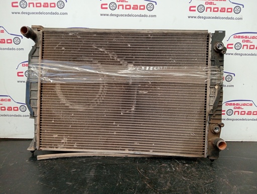 [185735] RADIADOR AGUA