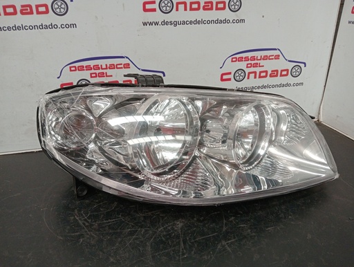 [186020] FARO DERECHO