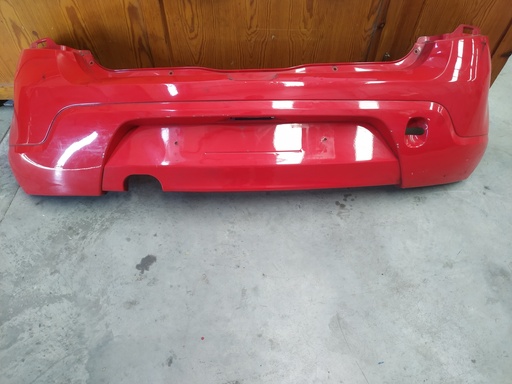 [216224] PARAGOLPES TRASERO