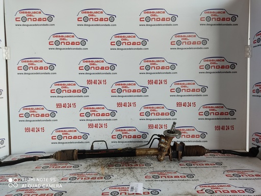 [109677] CREMALLERA DIRECCION