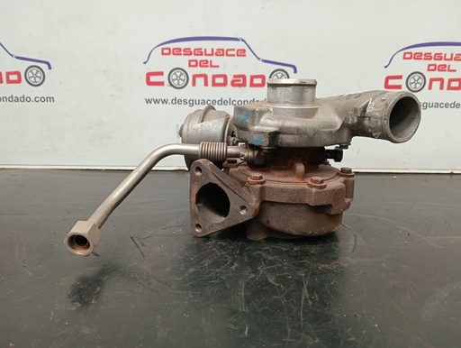 [185730] TURBOCOMPRESOR