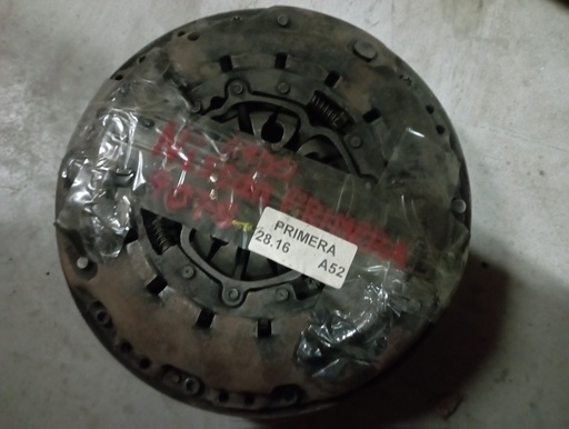 [175912] KIT EMBRAGUE