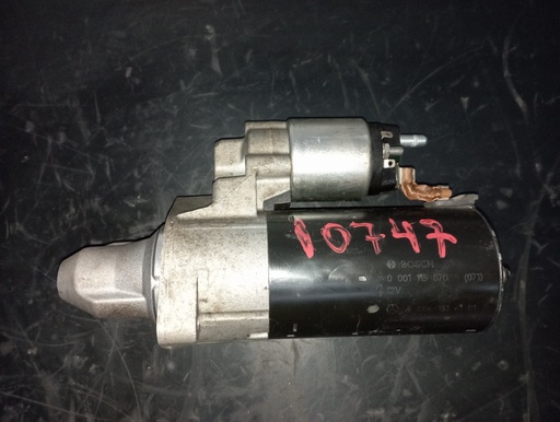 [173122] MOTOR ARRANQUE