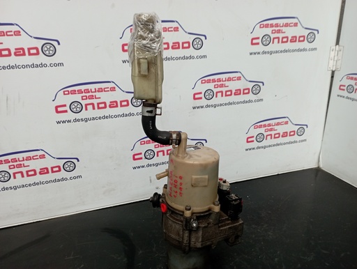 [112808] BOMBA DIRECCION