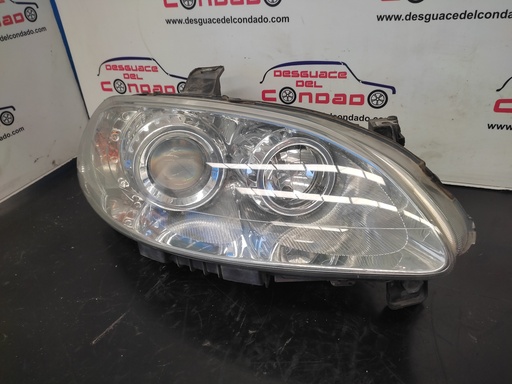 [95611] FARO DERECHO