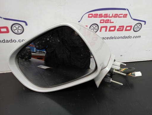 [142123] RETROVISOR IZQUIERDO
