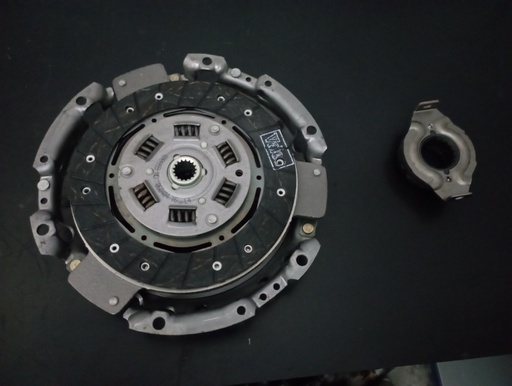 [175917] KIT EMBRAGUE