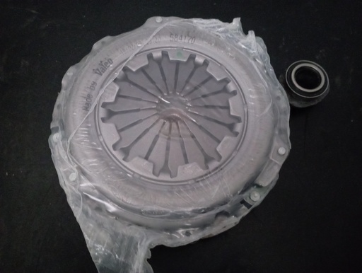 [175918] KIT EMBRAGUE