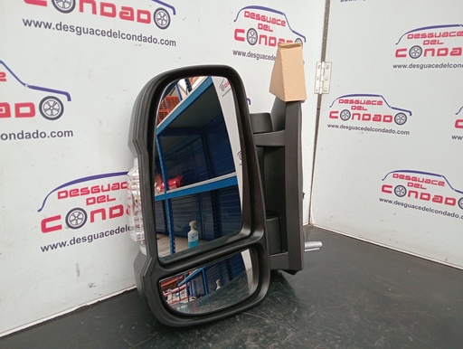[185916] RETROVISOR IZQUIERDO