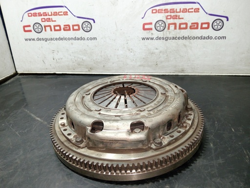 [197545] KIT EMBRAGUE