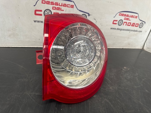[195806] PILOTO TRASERO DERECHO