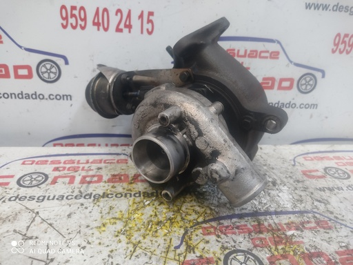 [119875] TURBOCOMPRESOR