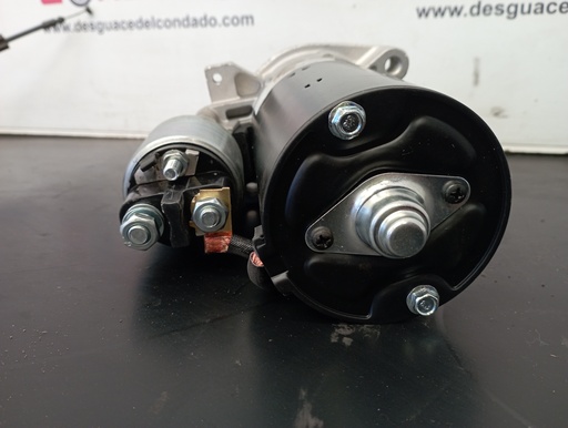 [163859] MOTOR ARRANQUE