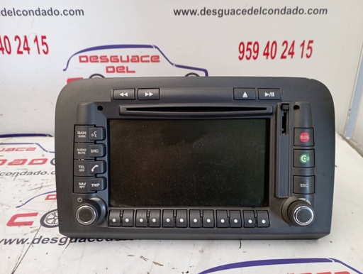 [95657] SISTEMA NAVEGACION GPS