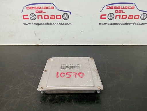 [157777] CENTRALITA MOTOR UCE