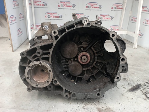 [127349] CAJA CAMBIOS