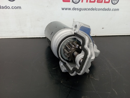 [163862] MOTOR ARRANQUE