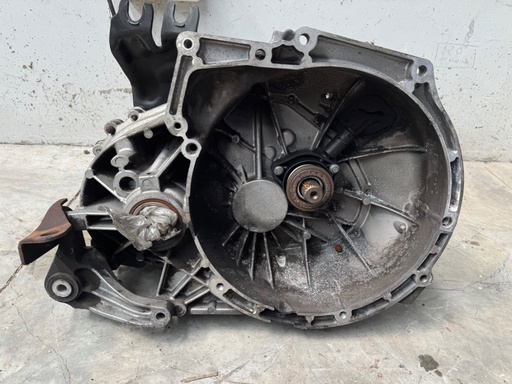 [192293] CAJA CAMBIOS