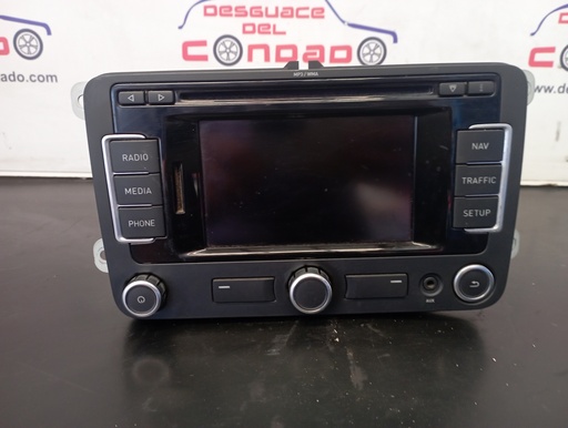 [163678] SISTEMA NAVEGACION GPS