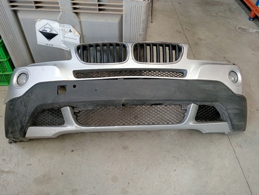 [194593] PARAGOLPES DELANTERO