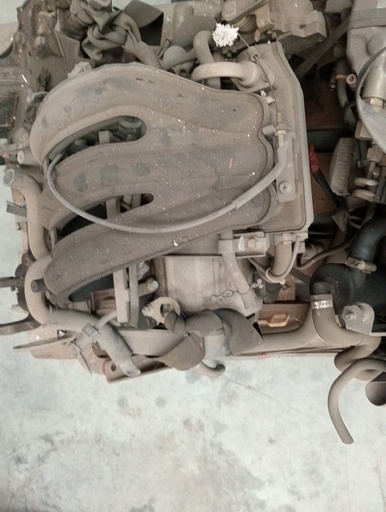 [186360] MOTOR COMPLETO