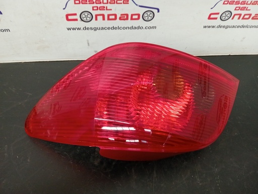 [185459] PILOTO TRASERO DERECHO