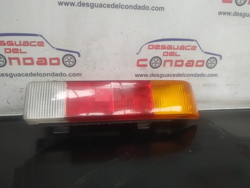 [217682] PILOTO TRASERO DERECHO