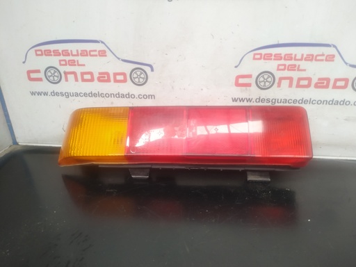 [217681] PILOTO TRASERO IZQUIERDO