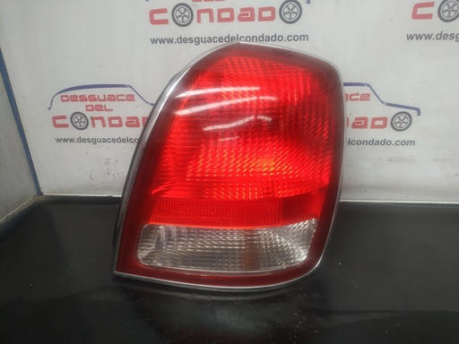 [217680] PILOTO TRASERO DERECHO