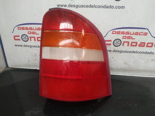 [217677] PILOTO TRASERO DERECHO