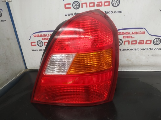 [217666] PILOTO TRASERO DERECHO