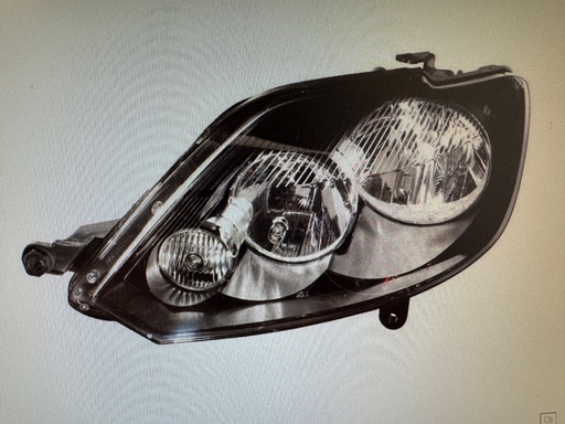 [218918] FARO IZQUIERDO