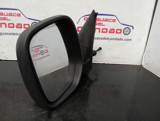[195539] RETROVISOR IZQUIERDO