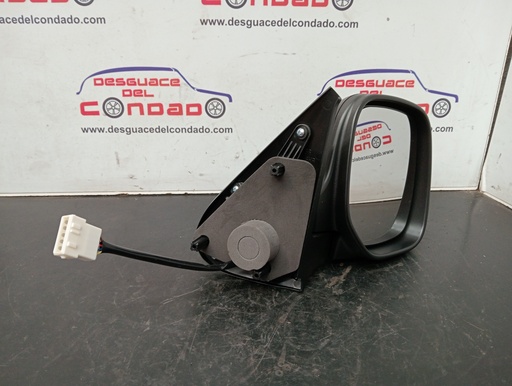 [191809] RETROVISOR DERECHO