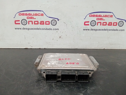 [164297] CENTRALITA MOTOR UCE