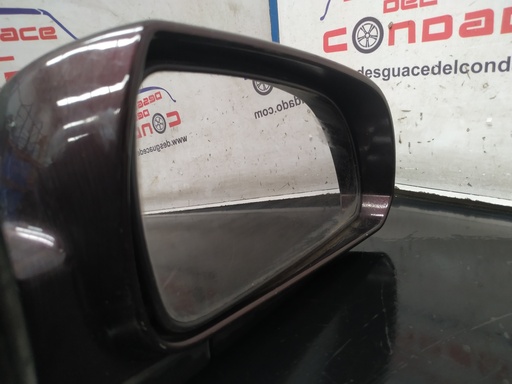 [123698] RETROVISOR DERECHO