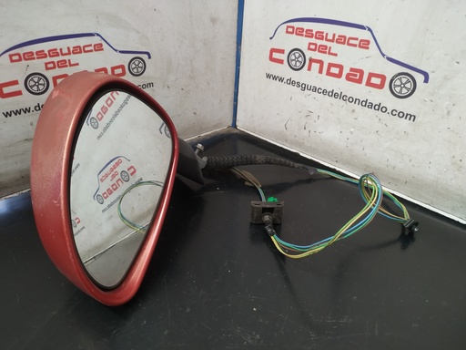 [176003] RETROVISOR IZQUIERDO