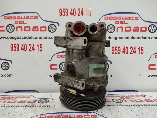 [96308] COMPRESOR AIRE ACONDICIONADO