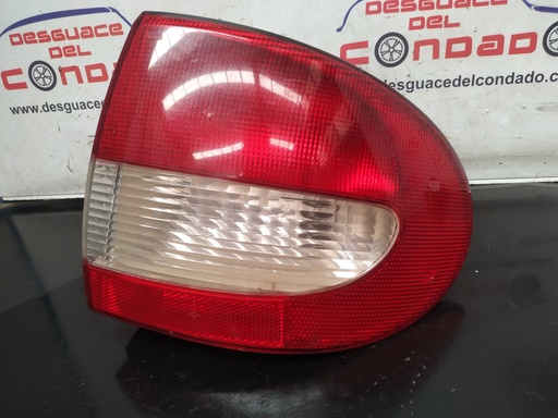 [219715] PILOTO TRASERO DERECHO