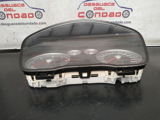 [197289] CUADRO INSTRUMENTOS