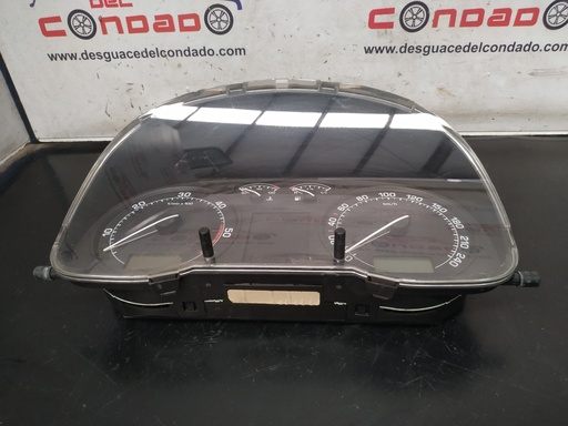 [196057] CUADRO INSTRUMENTOS