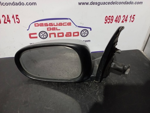 [98435] RETROVISOR IZQUIERDO